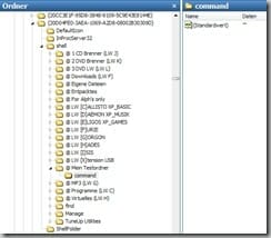 Aber jetzt stimmt alles