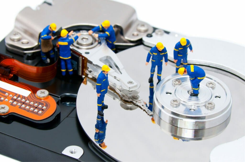 Windows 8 und 8.1: Bessere Backups im Büroalltag Windows 8 und 8.1: Bessere Backups im Büroalltag