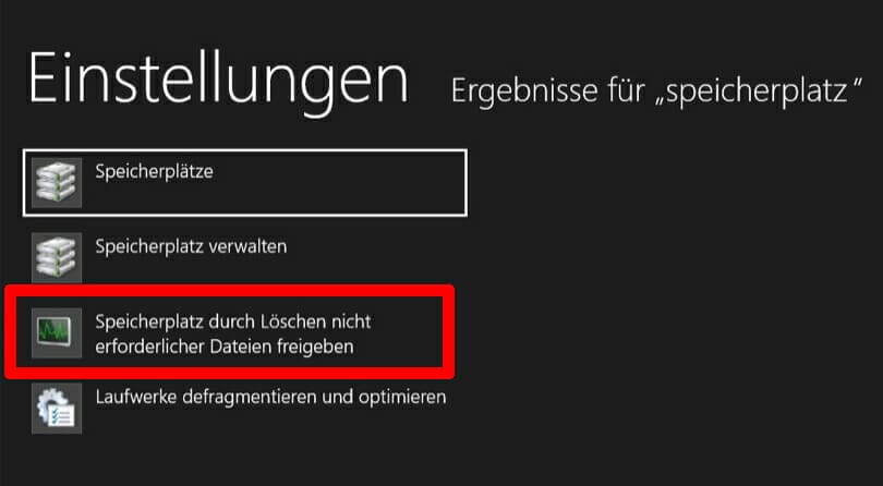Windwos 8 optimieren Windwos 8 Geschwindigkeit erhöhen - so geht es
