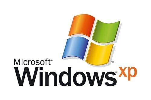 WindowsXP-Logo