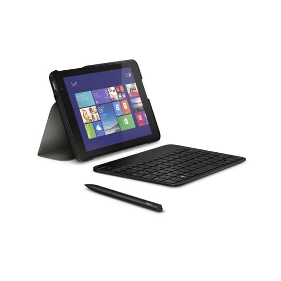 Dell Venue 8 Pro Tablet mit Windows 