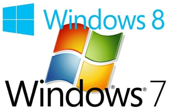 Windows 8.1 und 7 Dual Boot