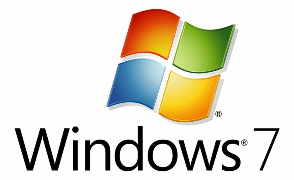 Windows 7_Logo  - Foto: Microsoft Corporation