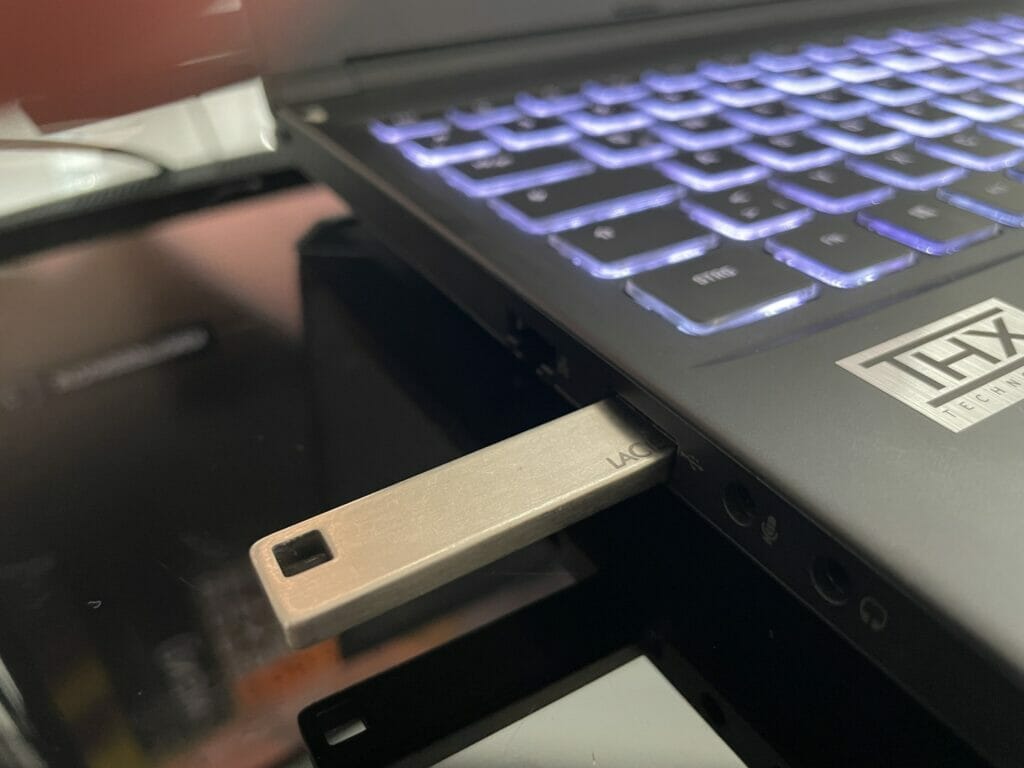 Windows 10 Iso Download und per USB Stick installieren