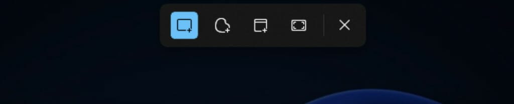 03 Snip and Sketch Snipping Tool unter Windows 10 und Windows 11
