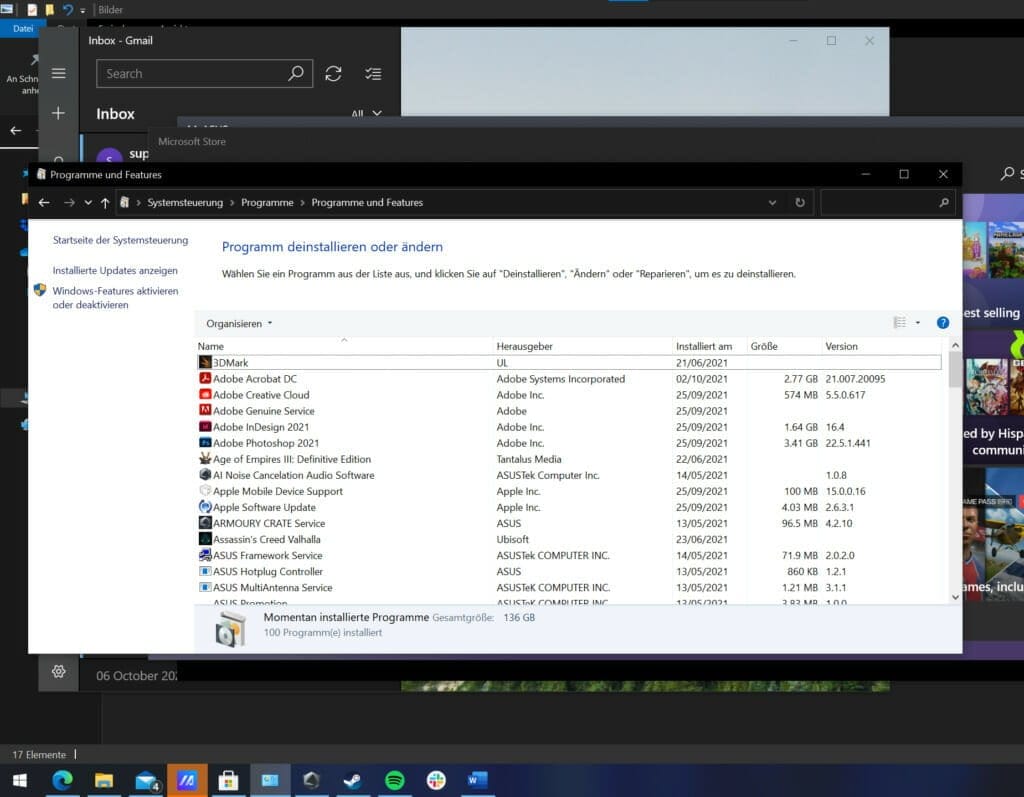68 Unsauberer Screenshot 68 Unsauberer Screenshot