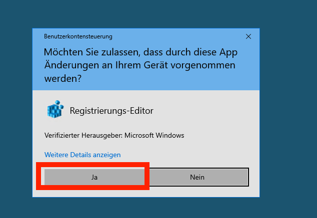 pagefile sys automatisch löschen beim herunterfahren regedit 001a Windows Tweaks mit Sandro Villinger